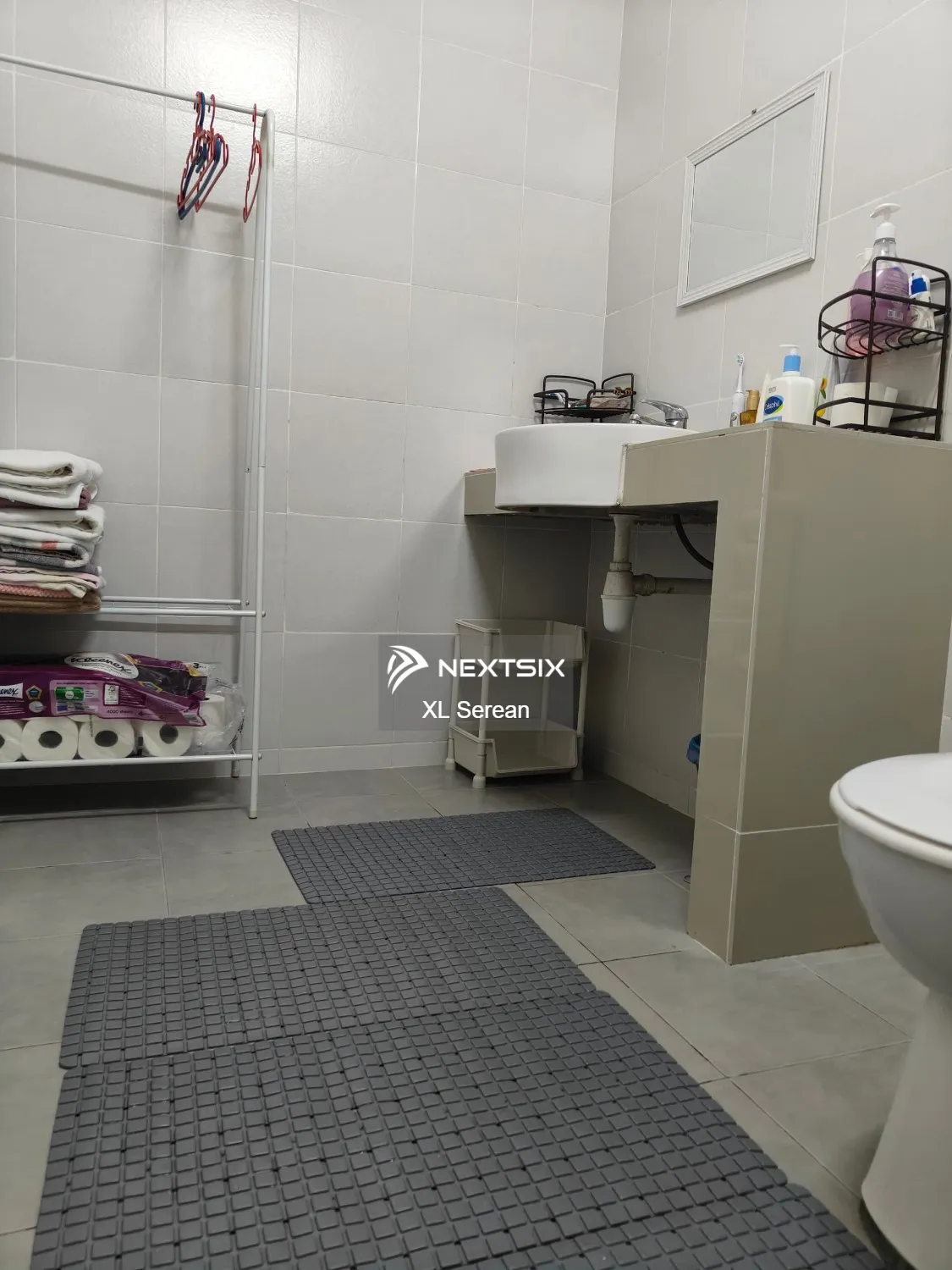 Serviced Residence For Sale in Johor Bahru Johor - Image 9