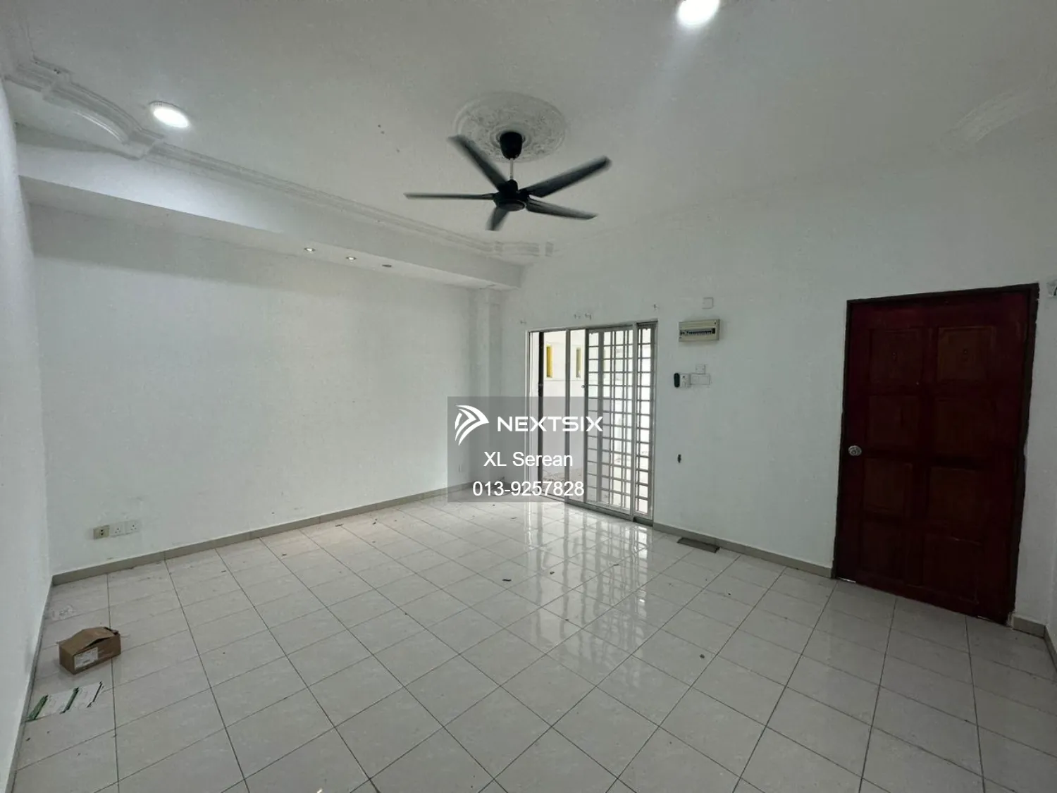 2-sty Terrace/Link House For Sale in Iskandar Puteri (Nusajaya) Johor