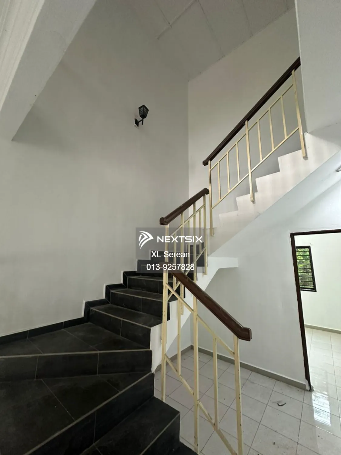2-sty Terrace/Link House For Sale in Iskandar Puteri (Nusajaya) Johor - Image 10