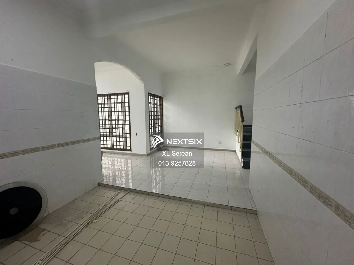 2-sty Terrace/Link House For Sale in Iskandar Puteri (Nusajaya) Johor - Image 11