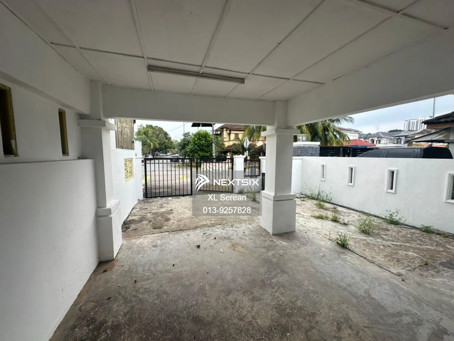 2-sty Terrace/Link House For Sale in Iskandar Puteri (Nusajaya) Johor - Image 5
