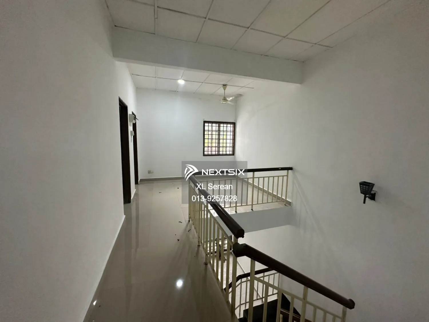 2-sty Terrace/Link House For Sale in Iskandar Puteri (Nusajaya) Johor - Image 6