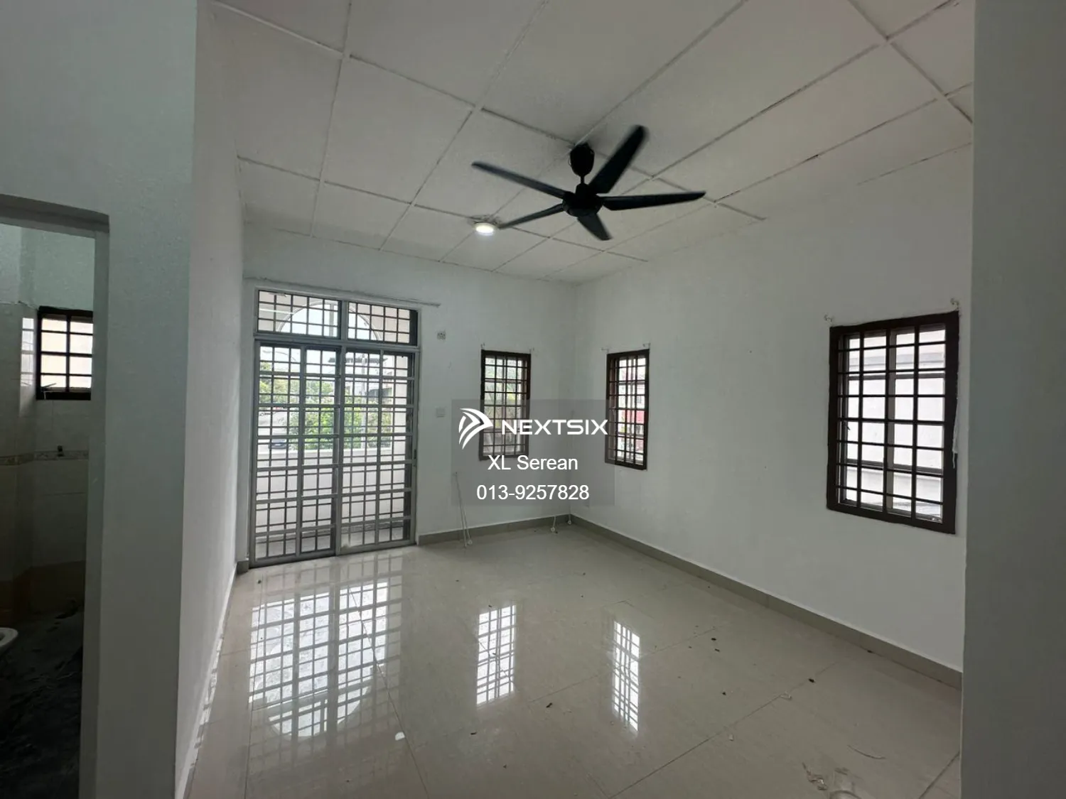 2-sty Terrace/Link House For Sale in Iskandar Puteri (Nusajaya) Johor - Image 7
