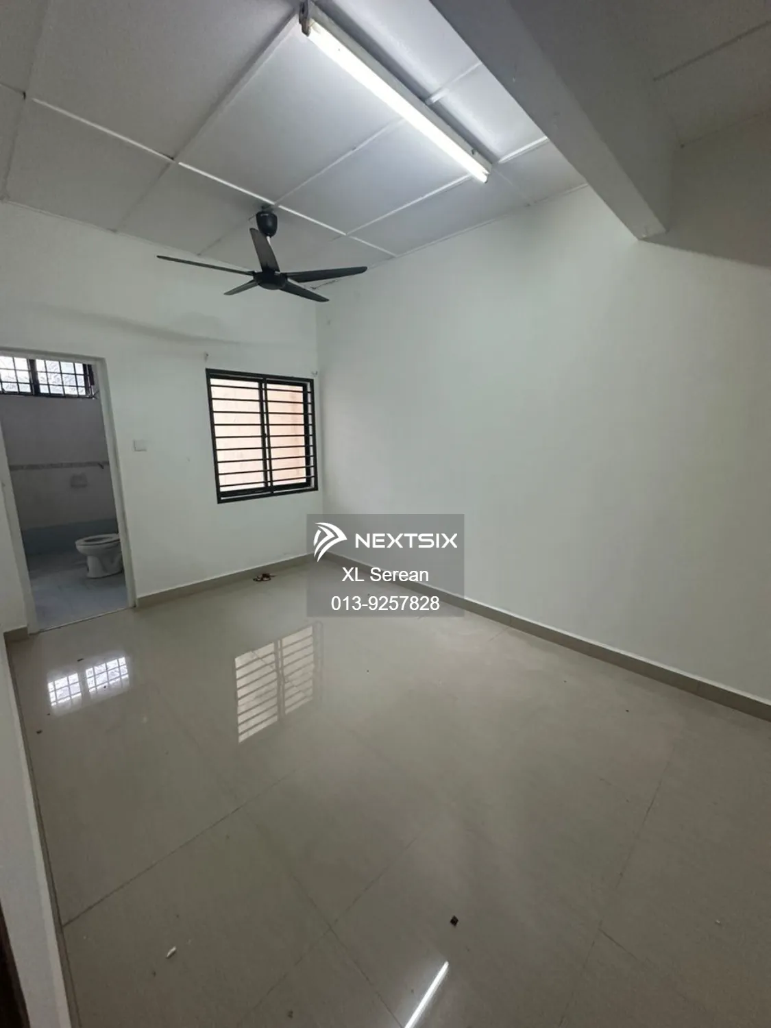 2-sty Terrace/Link House For Sale in Iskandar Puteri (Nusajaya) Johor - Image 8