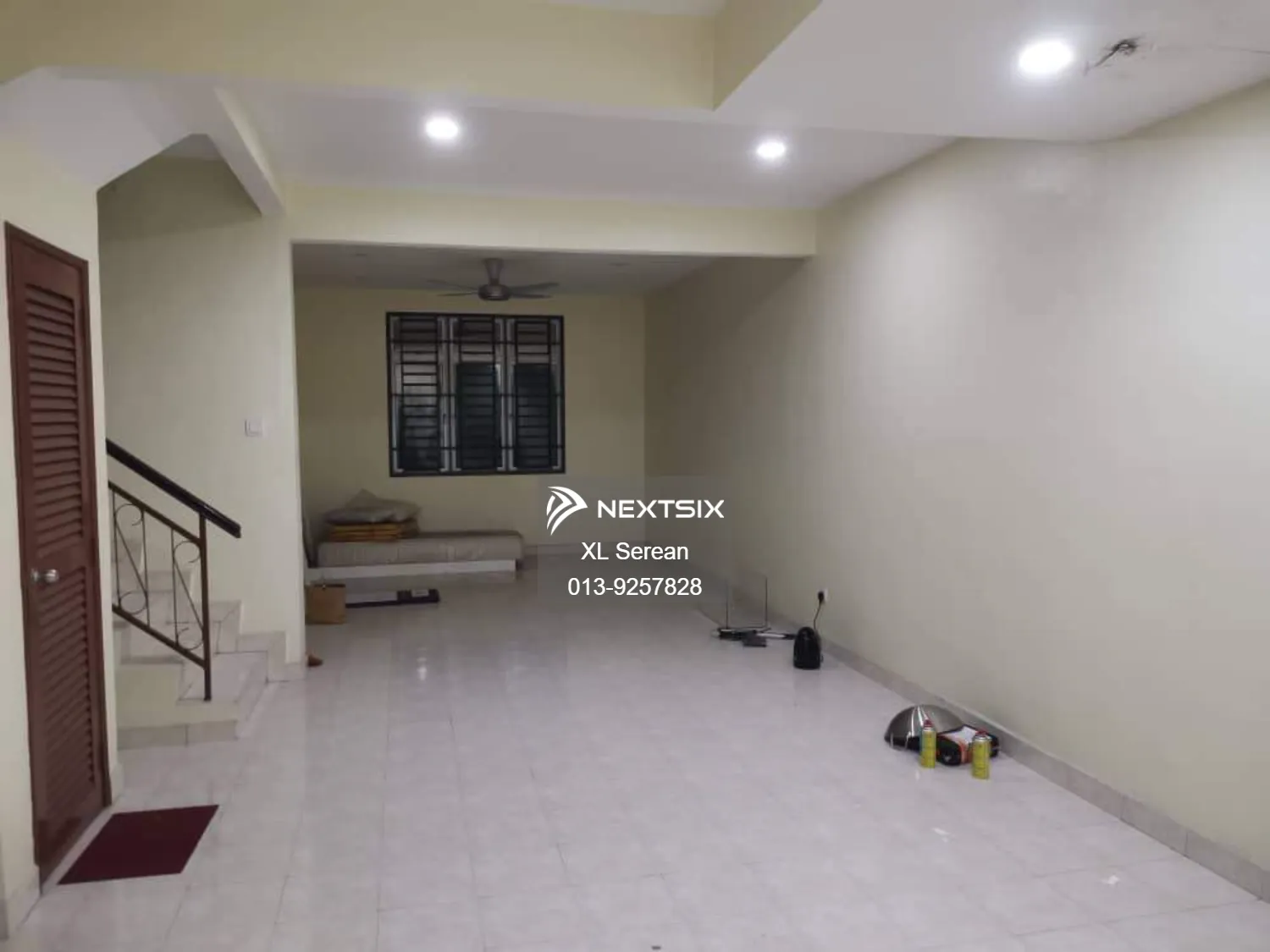 Townhouse For Sale in Iskandar Puteri (Nusajaya) Johor