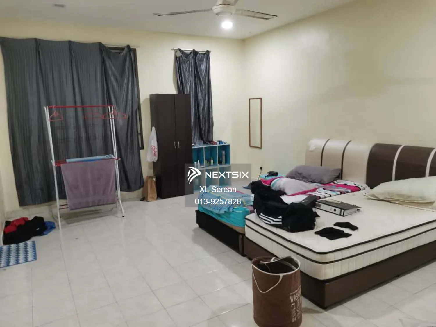 Townhouse For Sale in Iskandar Puteri (Nusajaya) Johor - Image 6