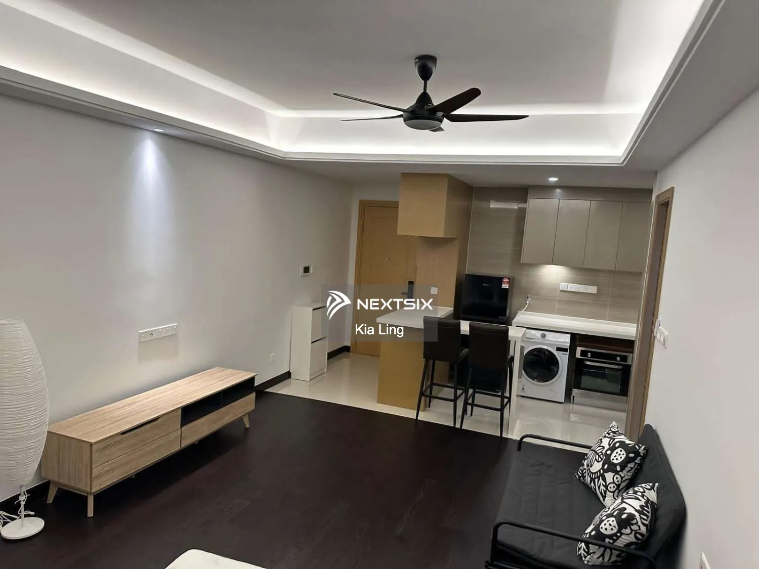 Apartment For Rent in Johor Bahru Johor - Image 5