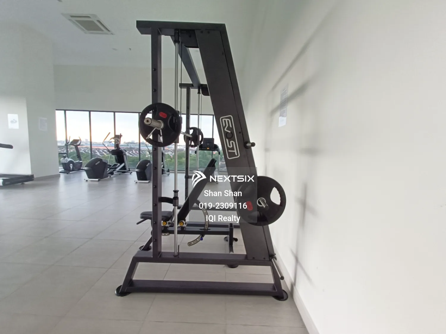 Condominium For Rent in Subang Jaya Selangor - Image 11