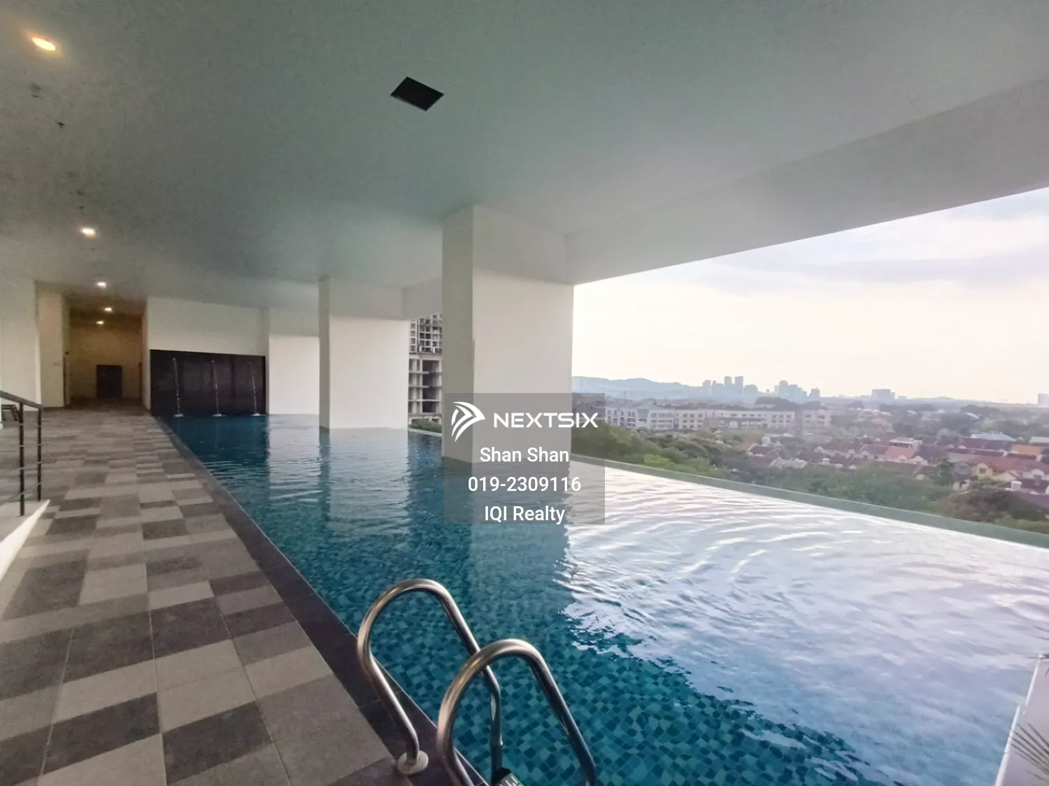 Condominium For Rent in Subang Jaya Selangor - Image 12