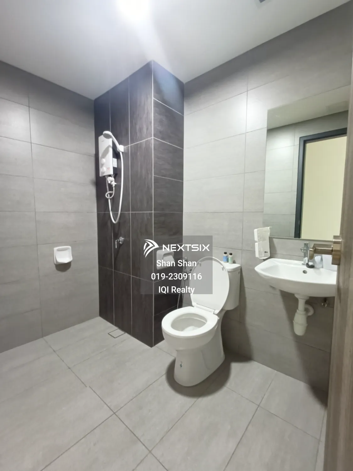 Condominium For Rent in Subang Jaya Selangor - Image 5