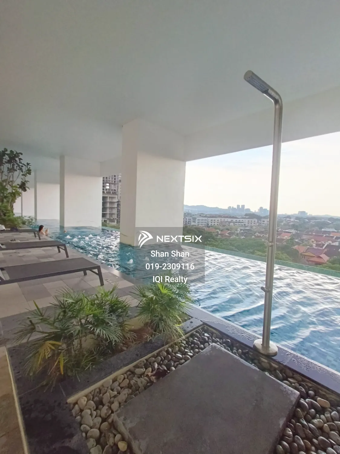 Condominium For Rent in Subang Jaya Selangor - Image 8