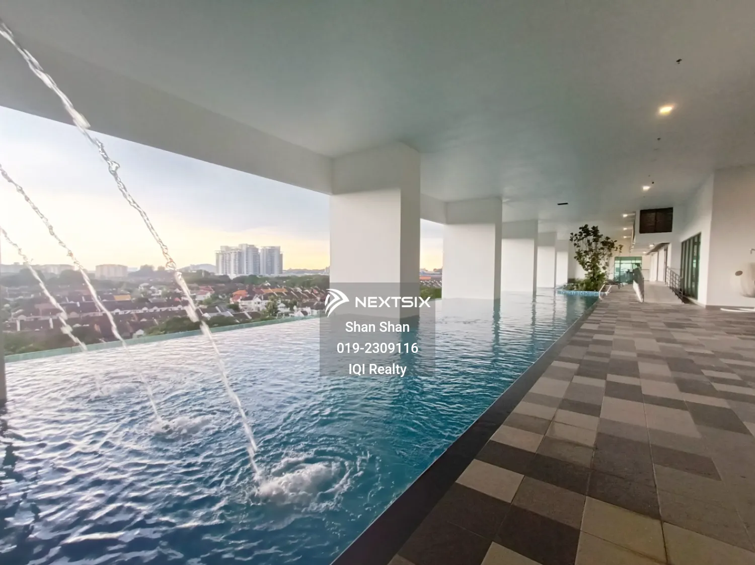 Condominium For Rent in Subang Jaya Selangor - Image 9