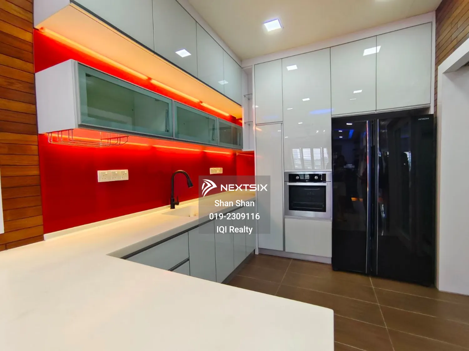 Condominium For Rent in Puchong Selangor - Image 10