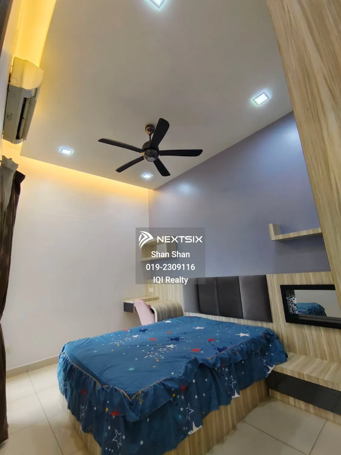 Condominium For Rent in Puchong Selangor - Image 11