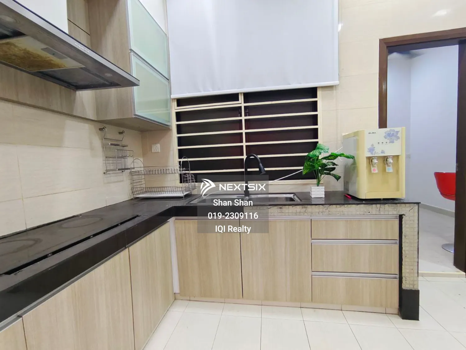 Condominium For Rent in Puchong Selangor - Image 12