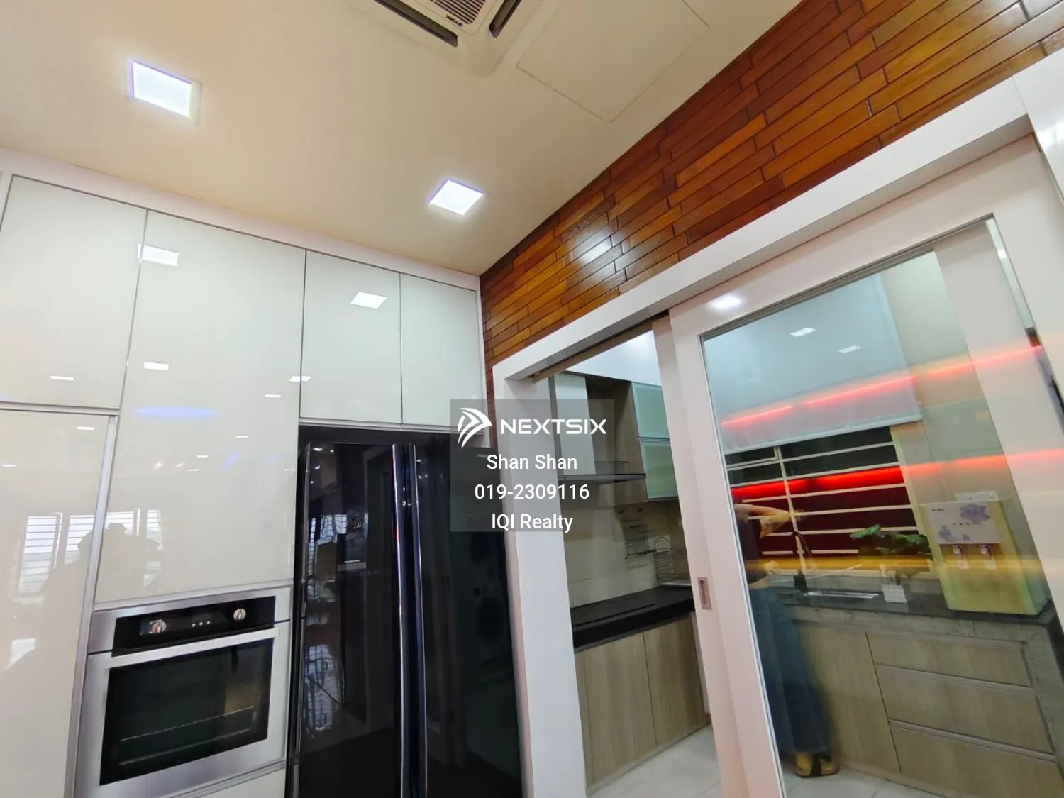 Condominium For Rent in Puchong Selangor - Image 13