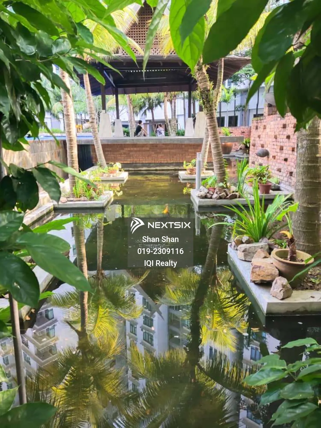 Condominium For Rent in Puchong Selangor - Image 14