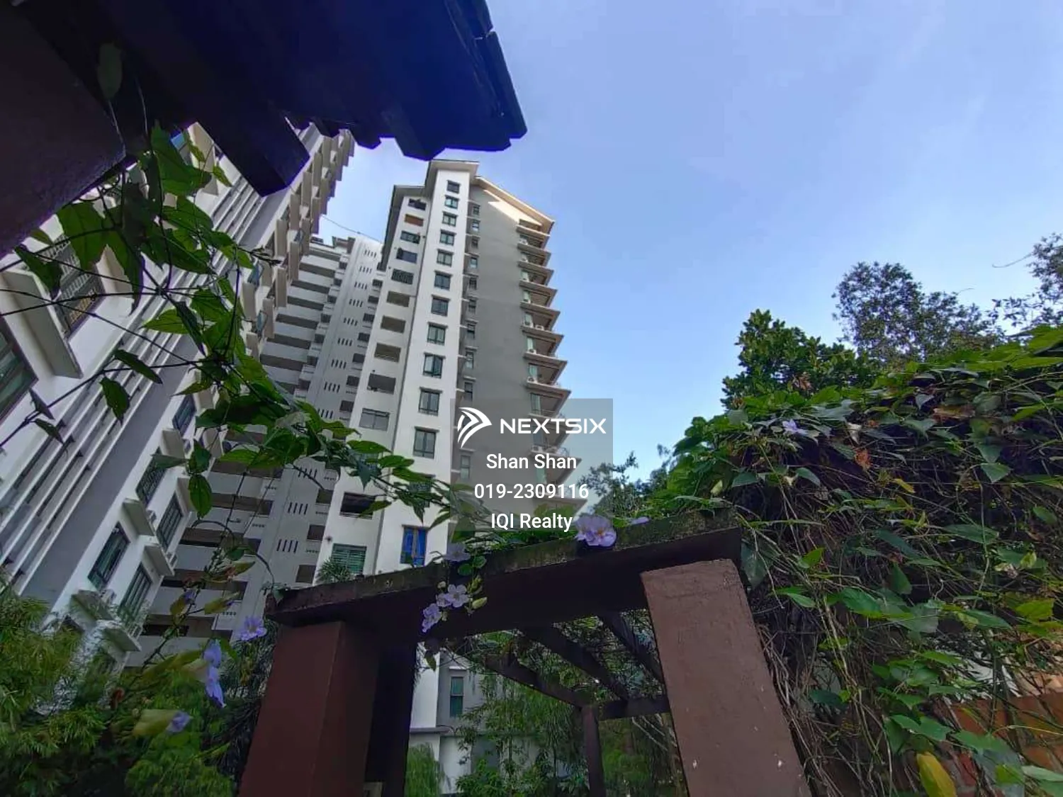 Condominium For Rent in Puchong Selangor - Image 15