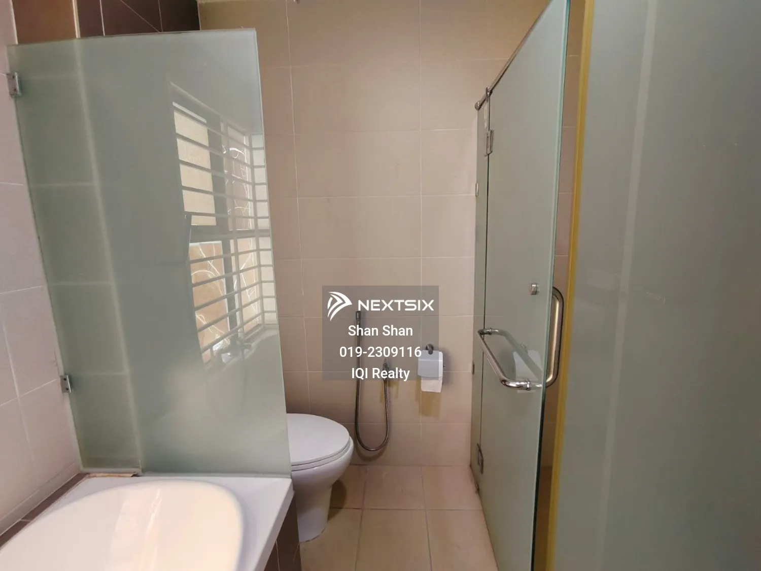 Condominium For Rent in Puchong Selangor - Image 5