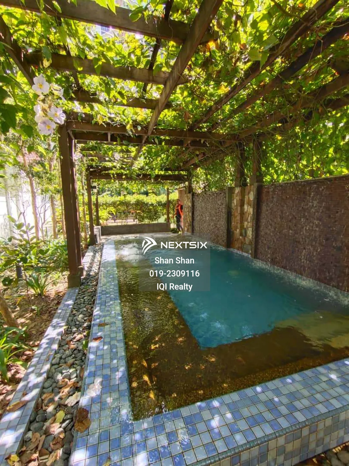 Condominium For Rent in Puchong Selangor - Image 8