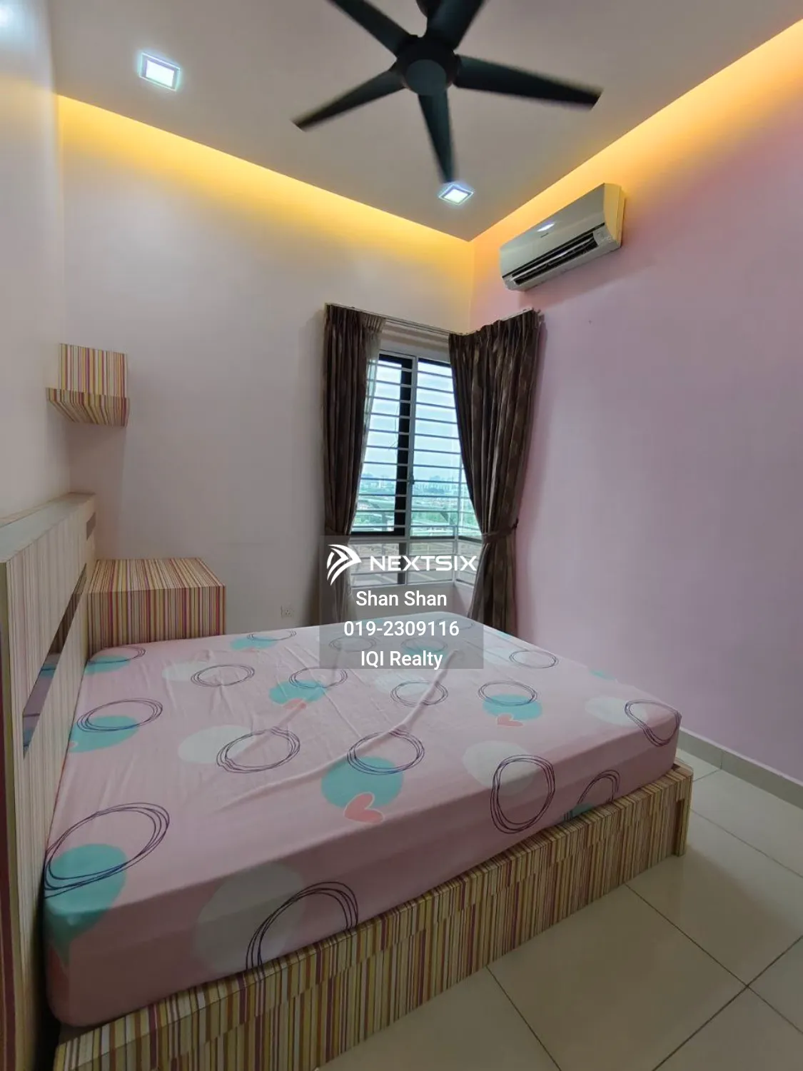 Condominium For Rent in Puchong Selangor - Image 9