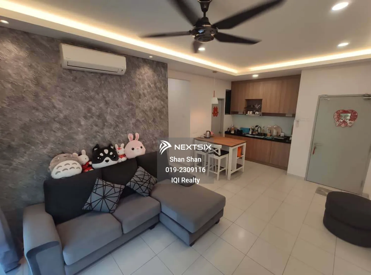 Serviced Residence For Sale in Damansara Damai Selangor - Image 10