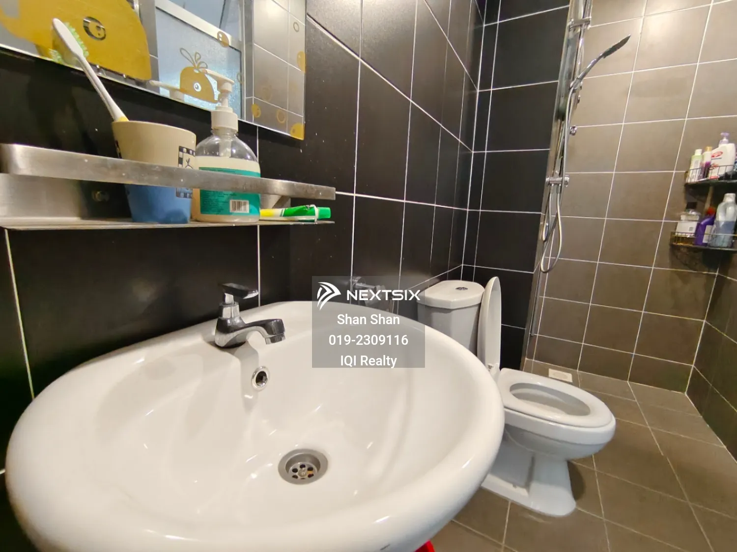 Serviced Residence For Sale in Damansara Damai Selangor - Image 11