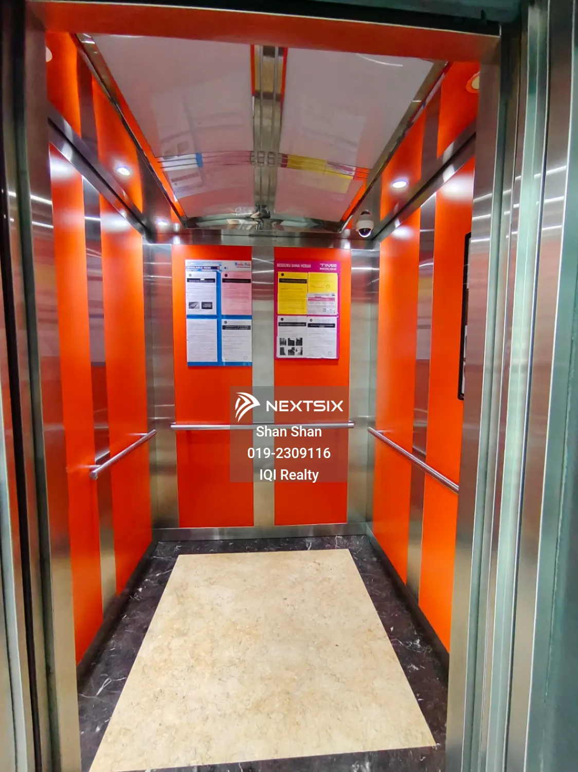 Serviced Residence For Sale in Damansara Damai Selangor - Image 12