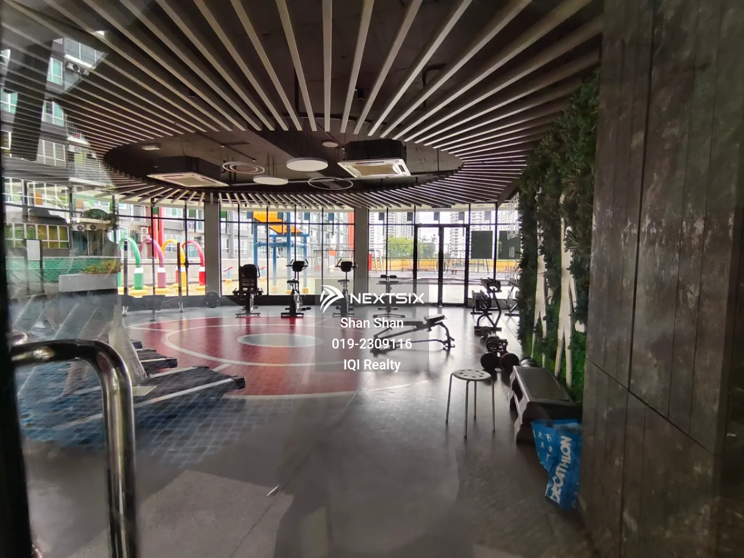 Serviced Residence For Sale in Damansara Damai Selangor - Image 15