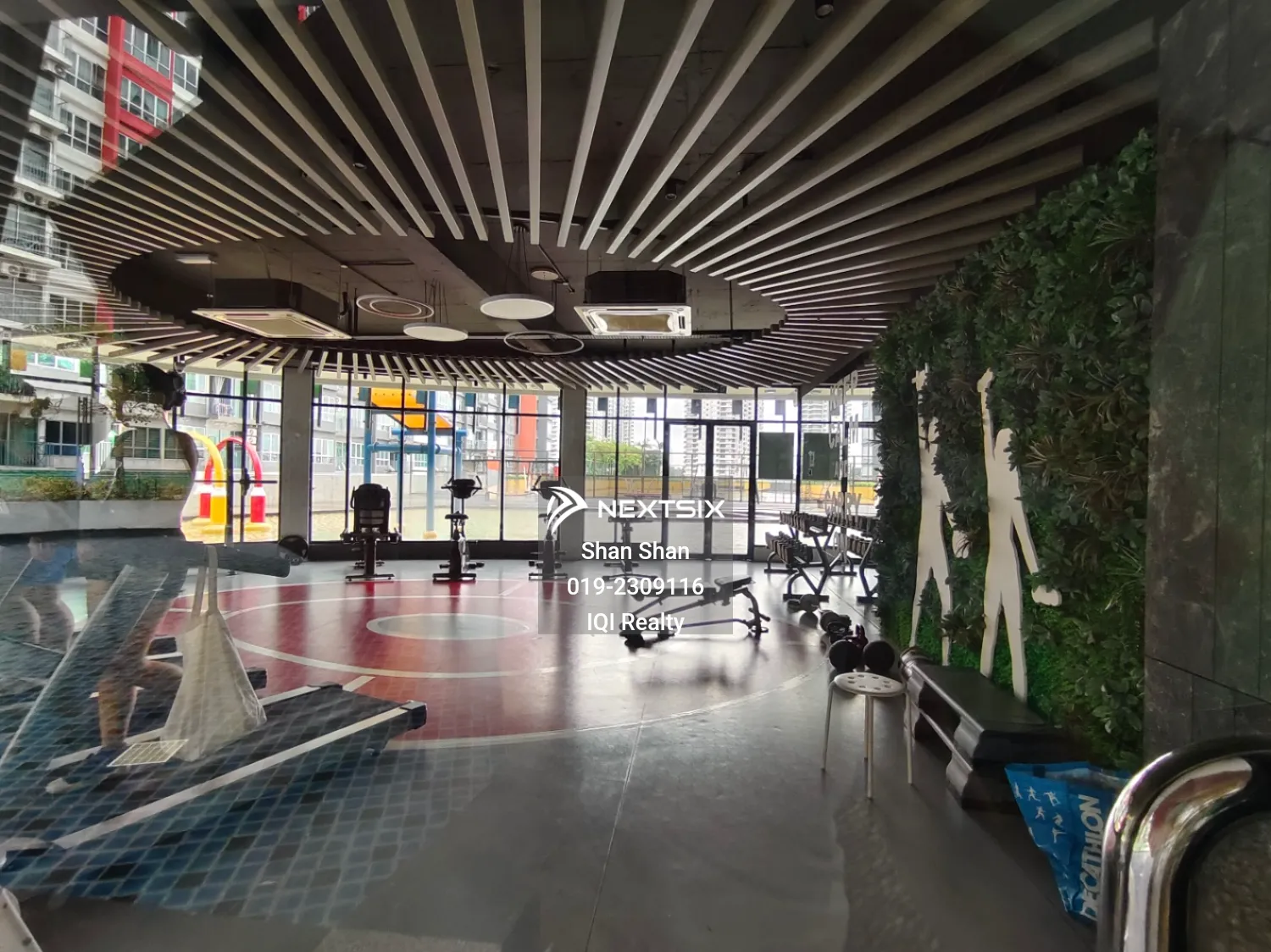 Serviced Residence For Sale in Damansara Damai Selangor - Image 16