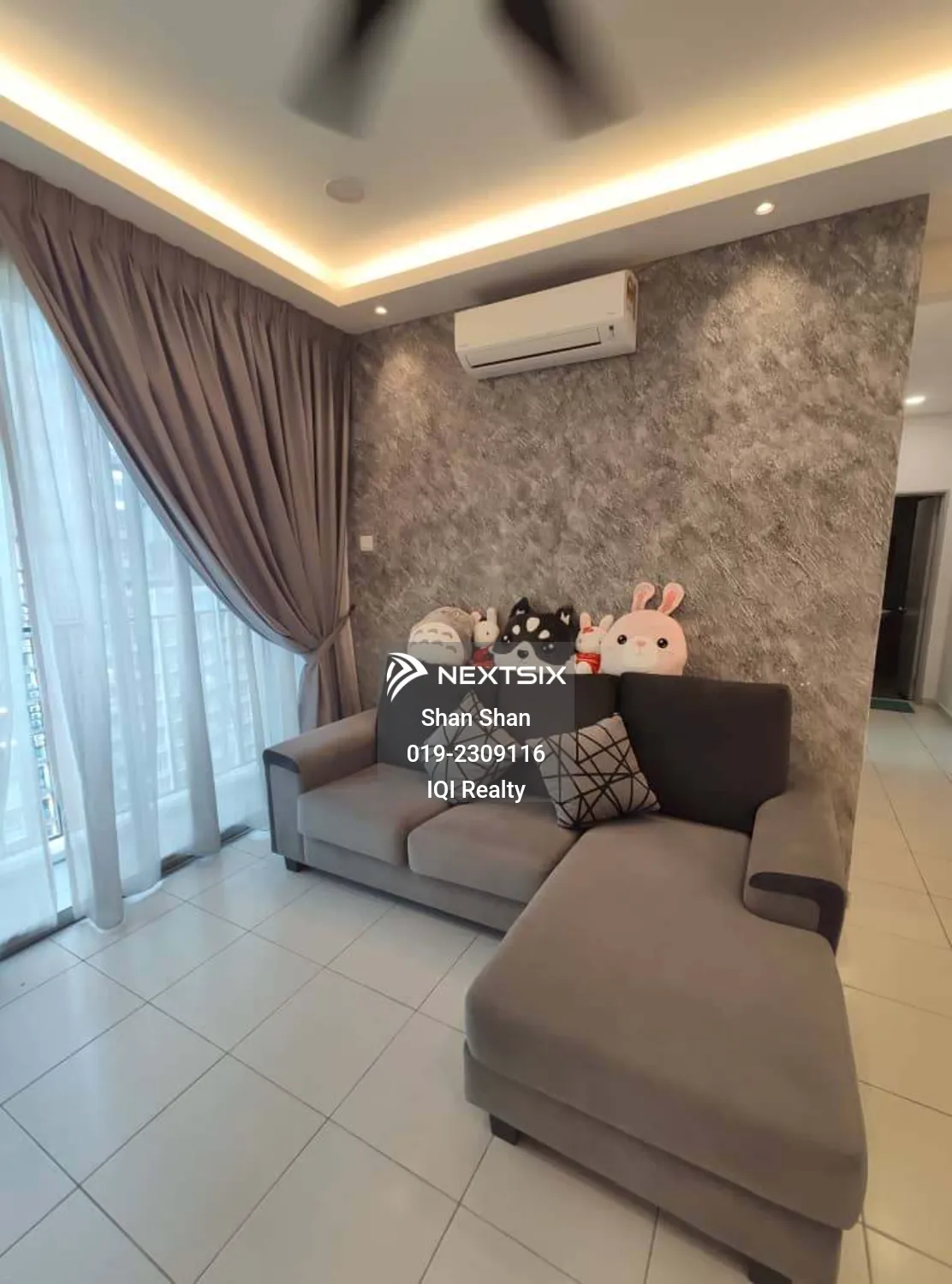 Serviced Residence For Sale in Damansara Damai Selangor - Image 6