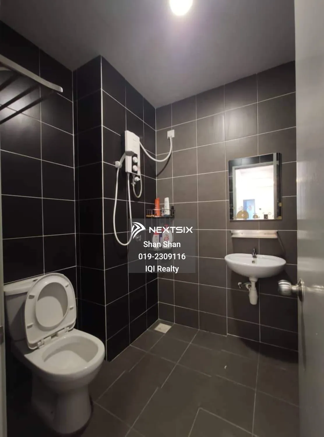 Serviced Residence For Sale in Damansara Damai Selangor - Image 7