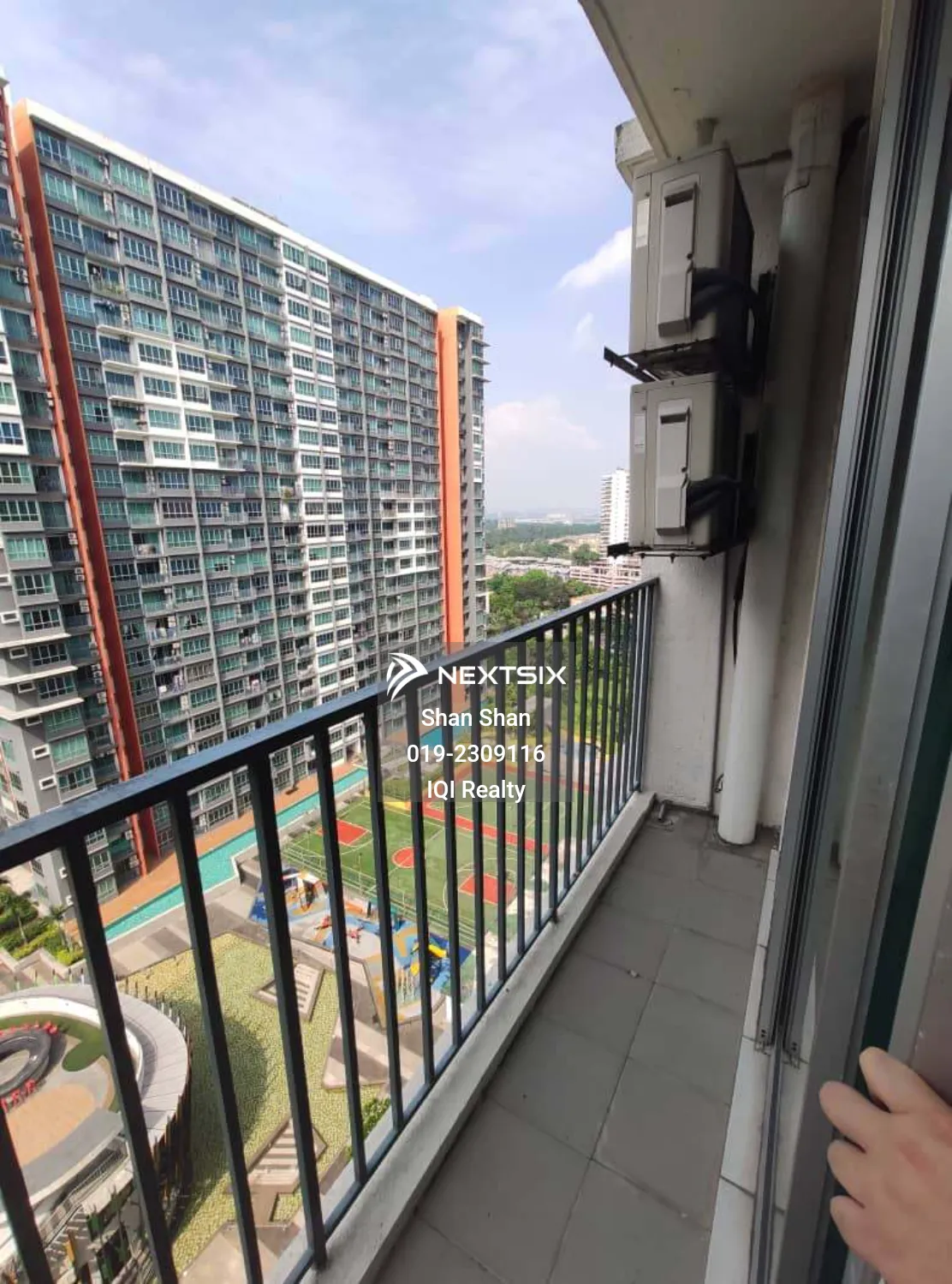Serviced Residence For Sale in Damansara Damai Selangor - Image 8