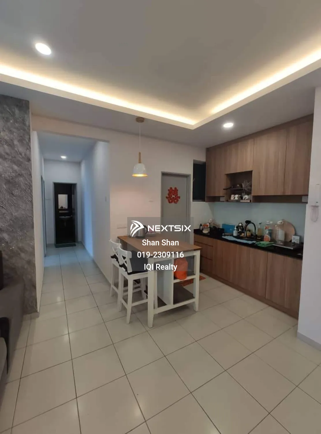 Serviced Residence For Sale in Damansara Damai Selangor - Image 9
