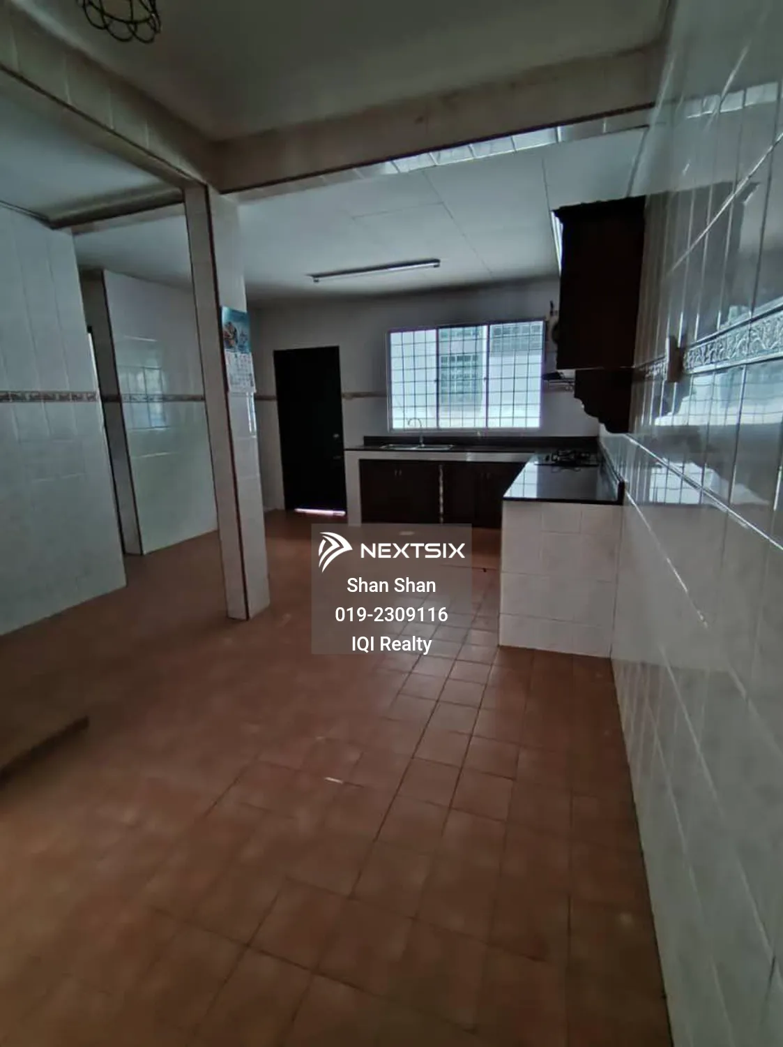 2-sty Terrace/Link House For Rent in Puchong Selangor - Image 10