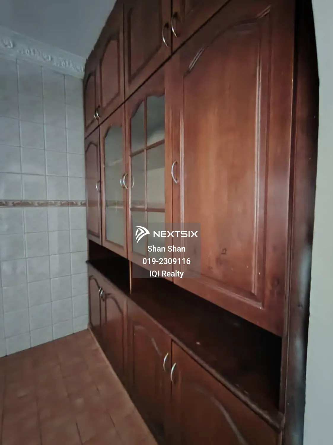 2-sty Terrace/Link House For Rent in Puchong Selangor - Image 11