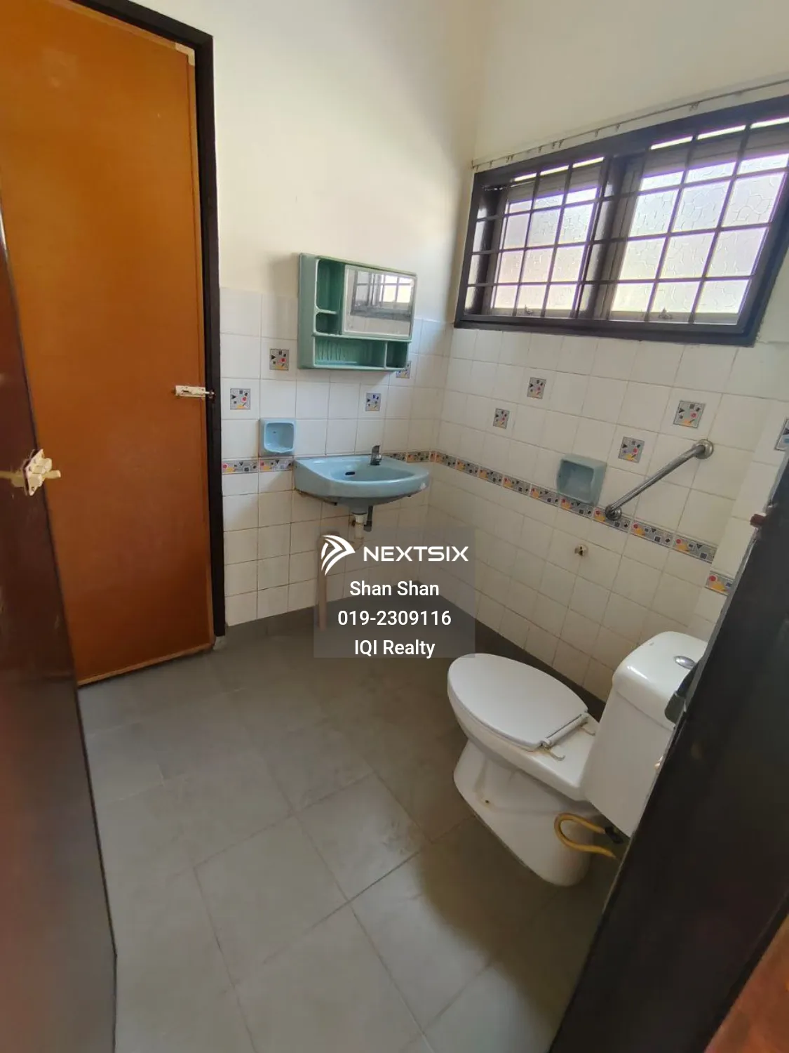 2-sty Terrace/Link House For Rent in Puchong Selangor - Image 5