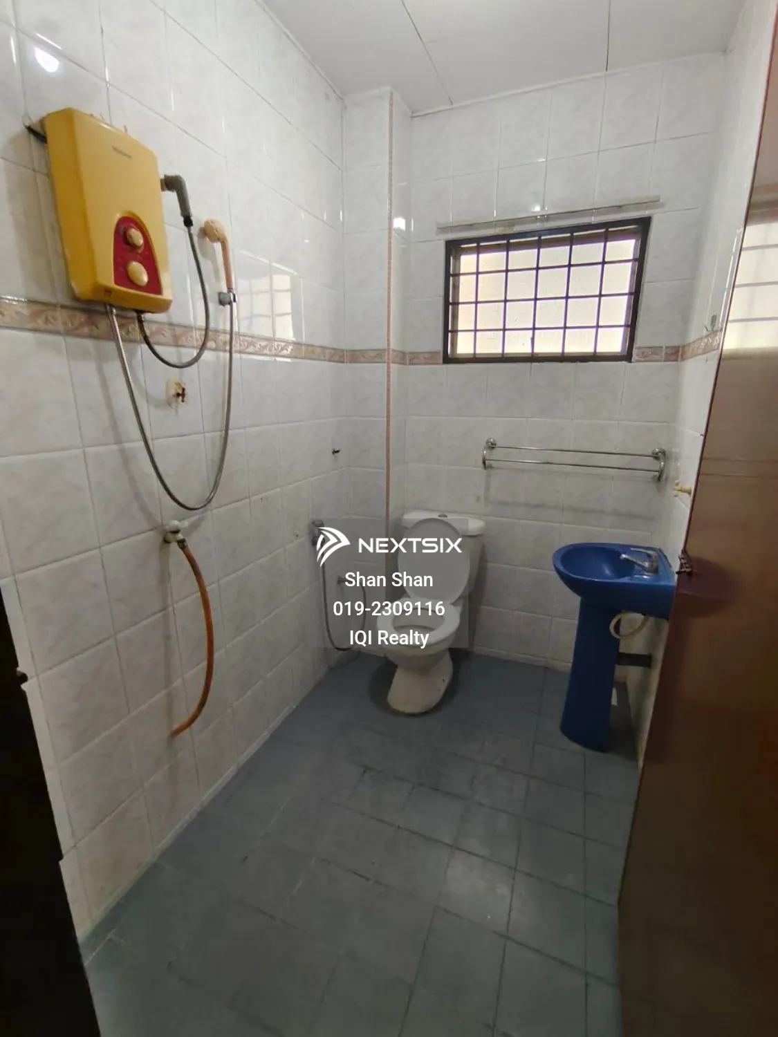 2-sty Terrace/Link House For Rent in Puchong Selangor - Image 6