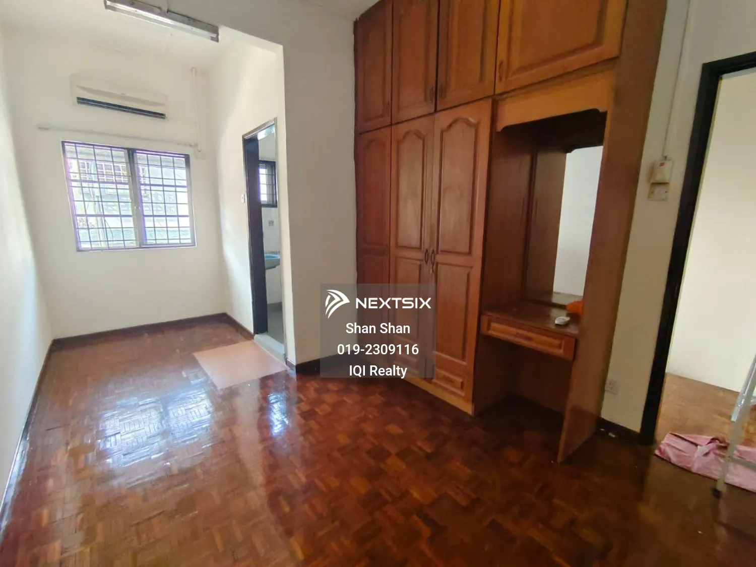 2-sty Terrace/Link House For Rent in Puchong Selangor - Image 7