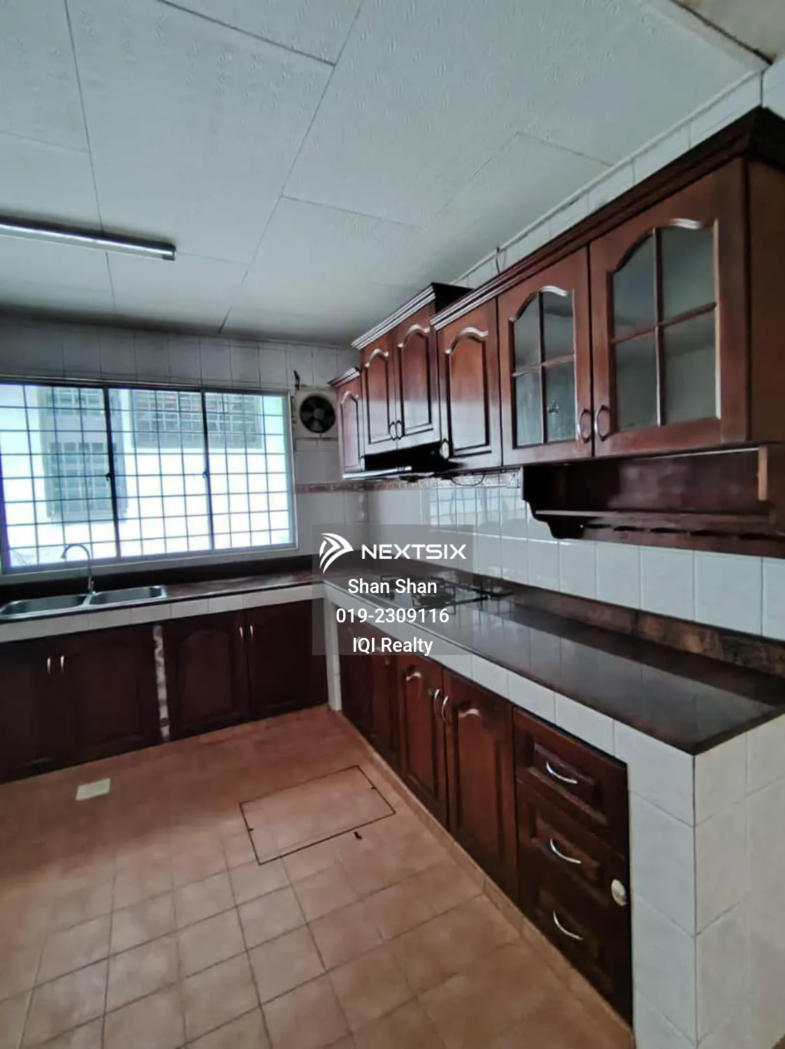 2-sty Terrace/Link House For Rent in Puchong Selangor - Image 9