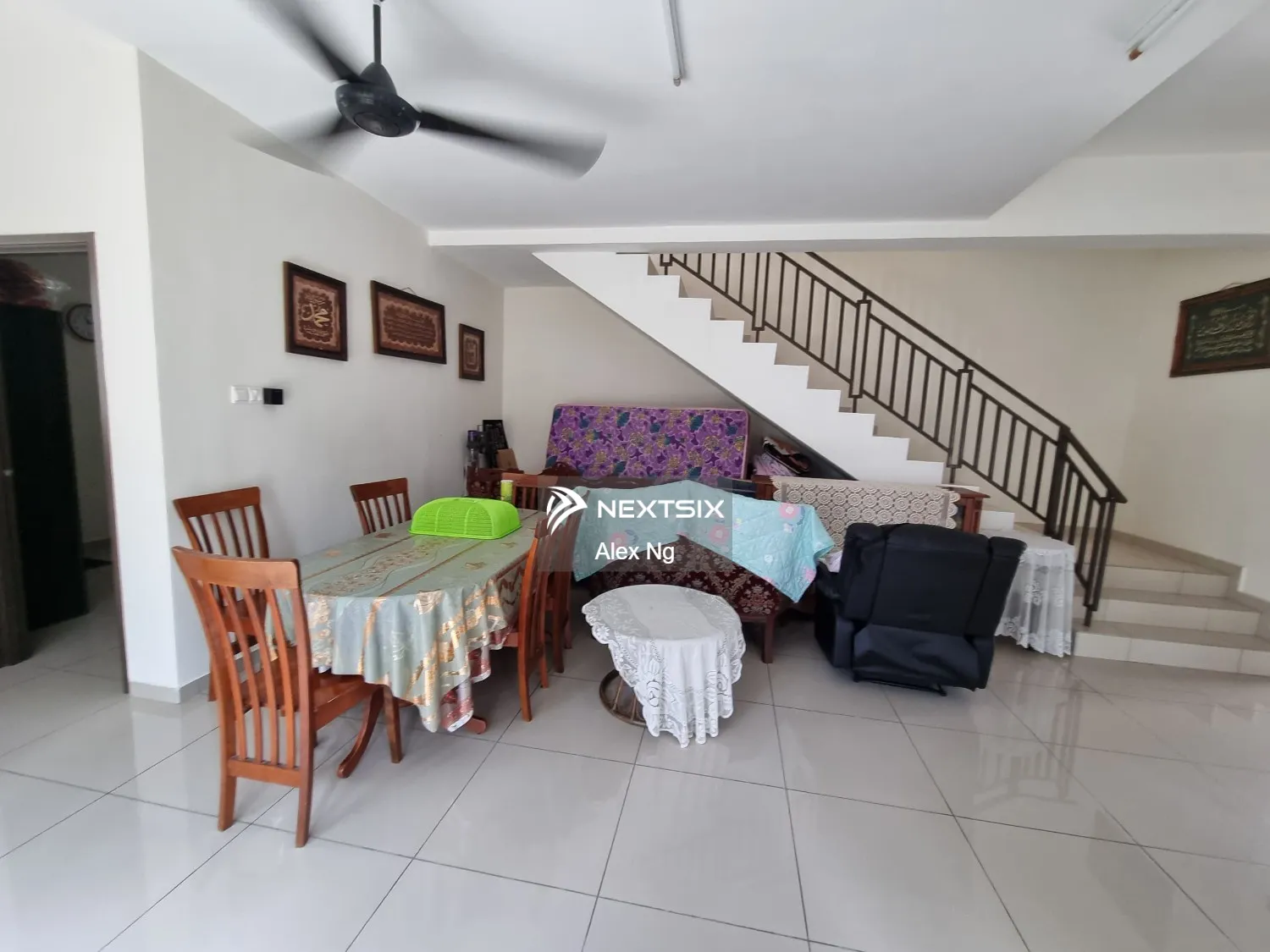 2-sty Terrace/Link House For Sale in Johor Bahru Johor