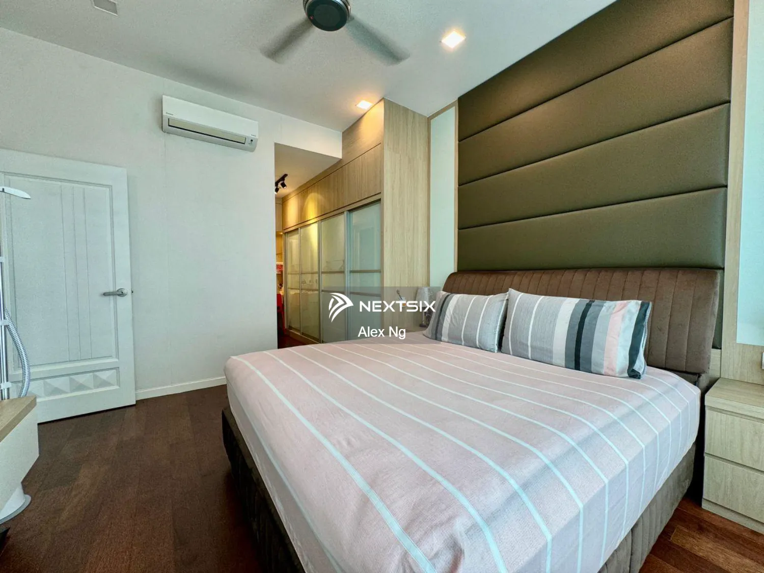 Serviced Residence For Sale in Johor Bahru Johor - Image 10