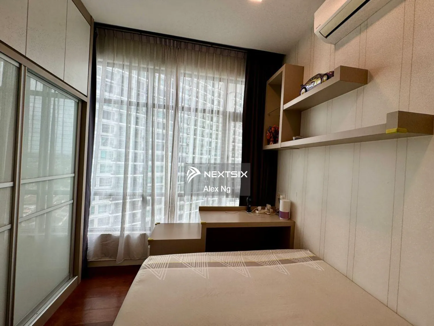 Serviced Residence For Sale in Johor Bahru Johor - Image 11