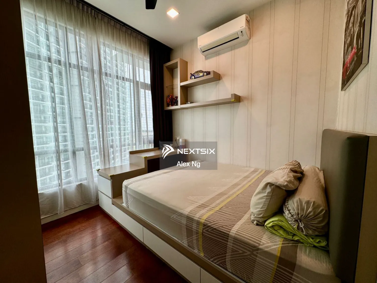 Serviced Residence For Sale in Johor Bahru Johor - Image 12