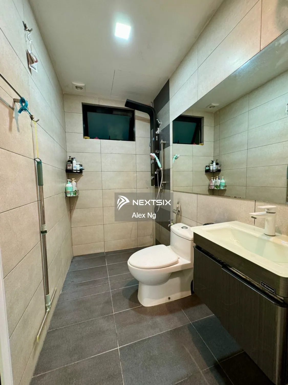 Serviced Residence For Sale in Johor Bahru Johor - Image 13