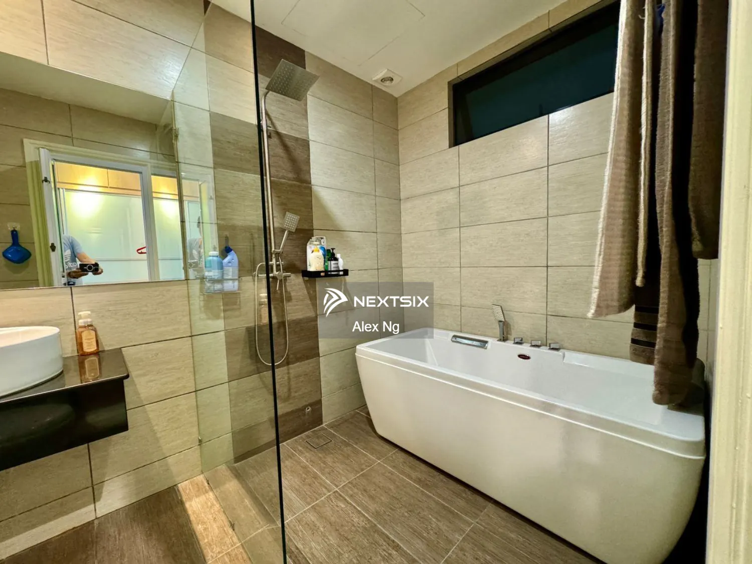 Serviced Residence For Sale in Johor Bahru Johor - Image 14