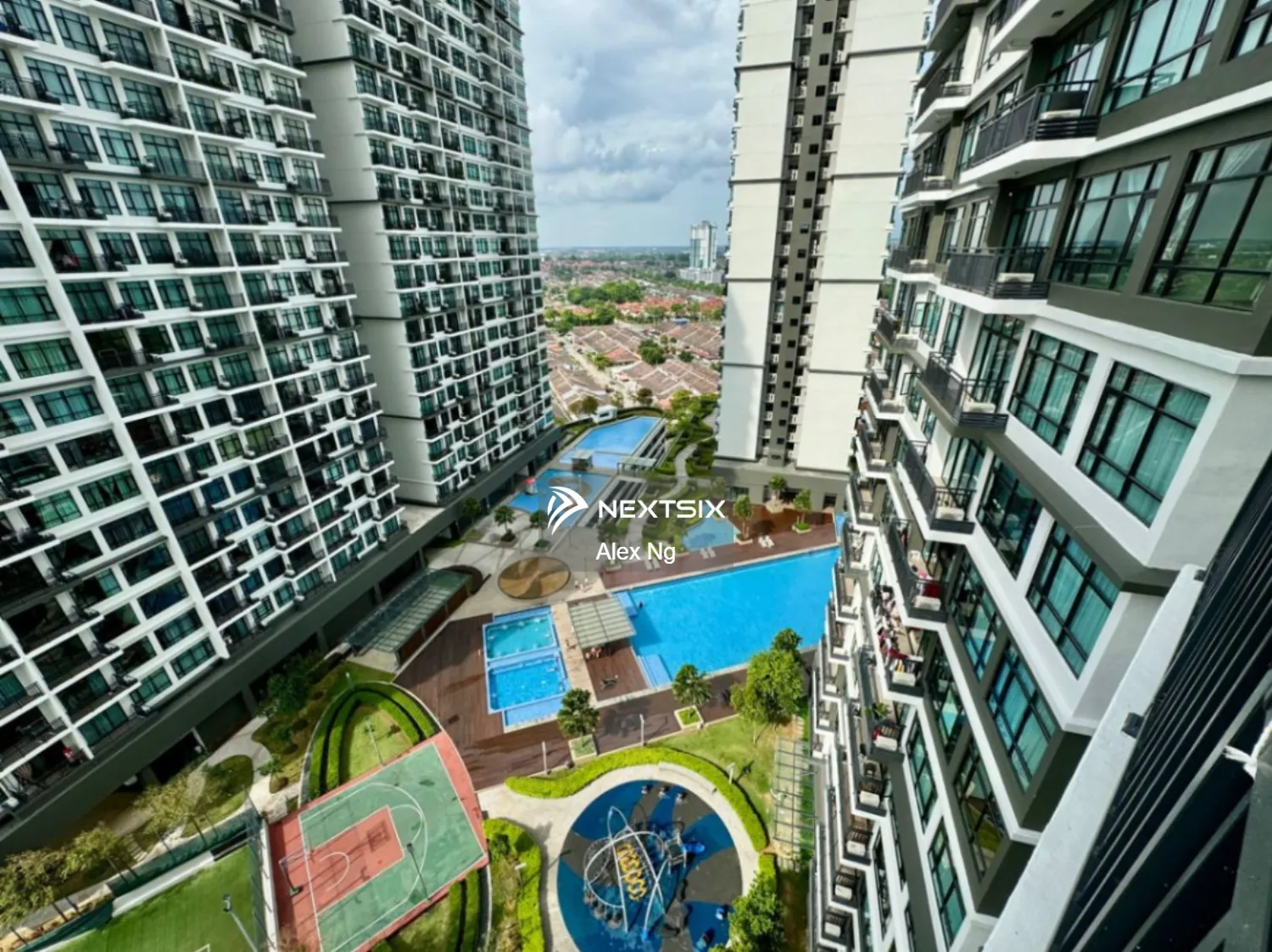 Serviced Residence For Sale in Johor Bahru Johor - Image 15