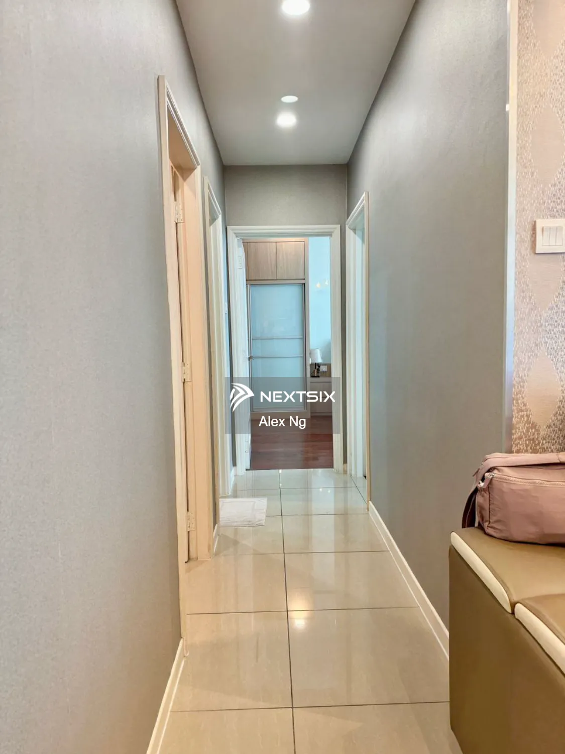 Serviced Residence For Sale in Johor Bahru Johor - Image 6