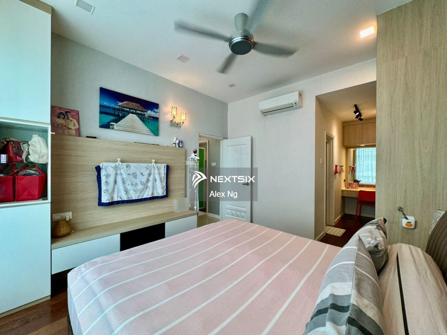 Serviced Residence For Sale in Johor Bahru Johor - Image 7