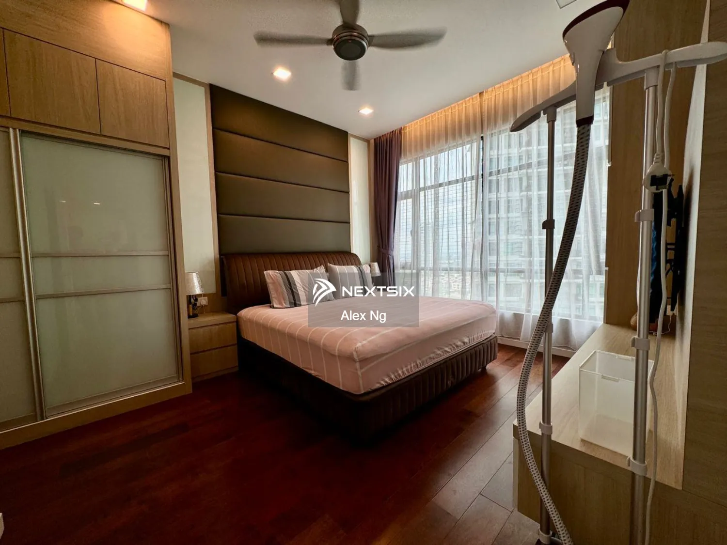 Serviced Residence For Sale in Johor Bahru Johor - Image 8